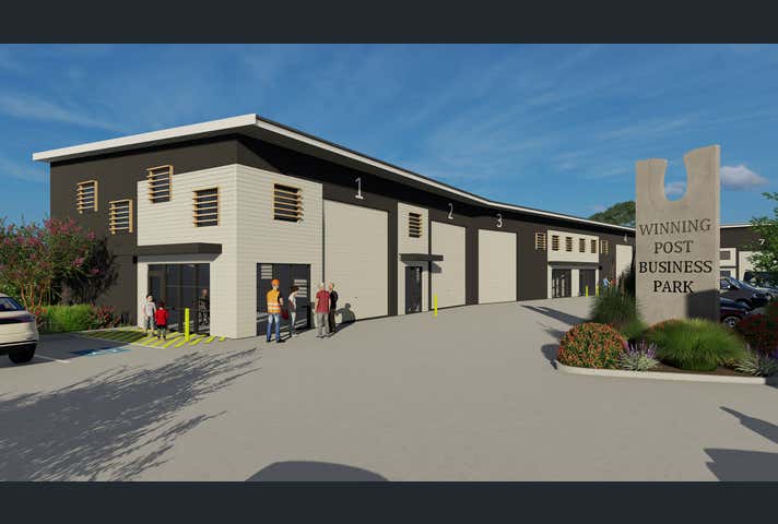 Units 1-14 10 Curtiss Close Tamworth NSW 2340 - Image 6