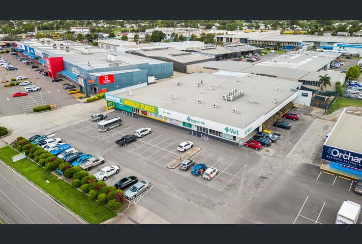 LFR Tenancy 2, 232 Woolcock Street Currajong QLD 4812 - Image 4