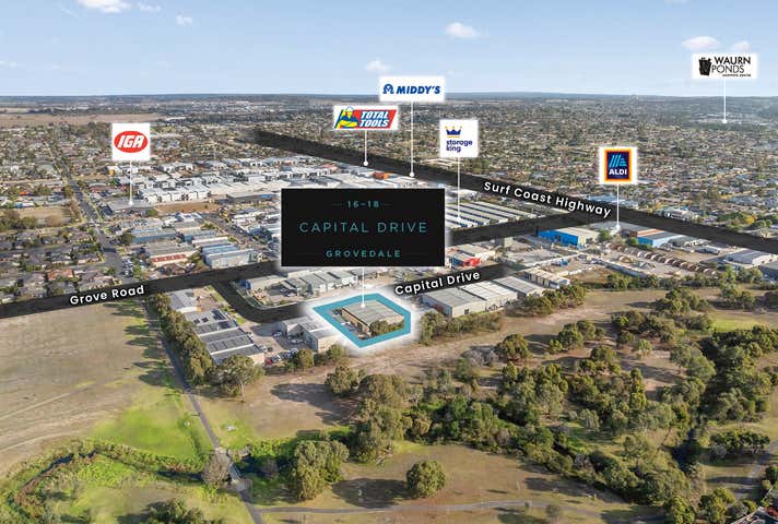 16-18 Capital Drive Grovedale VIC 3216 - Image 11