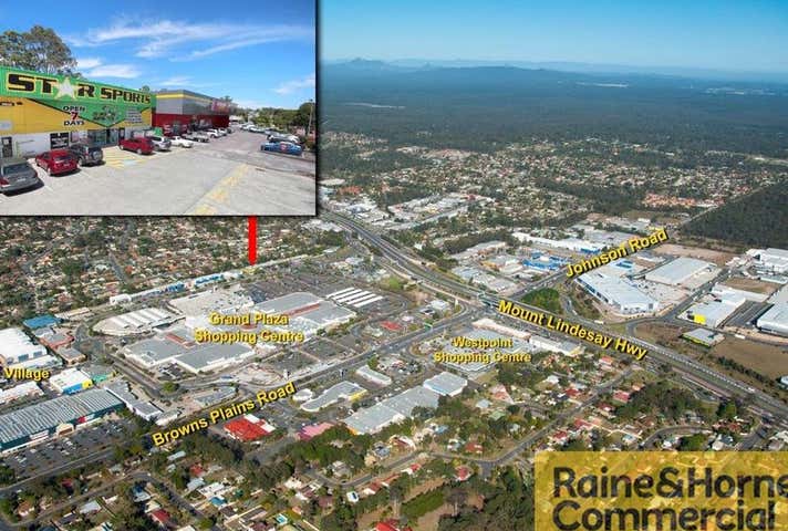 21 Grand Plaza Drive Browns Plains QLD 4118 - Image 1