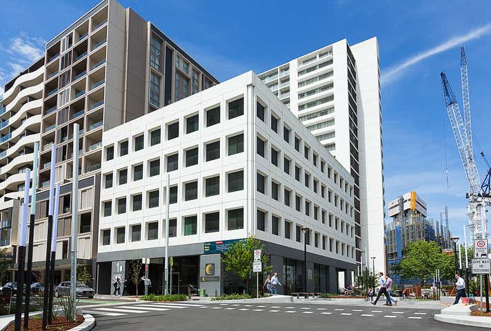 Ground Floor, 1 Atchison Street St Leonards NSW 2065 - Image 5