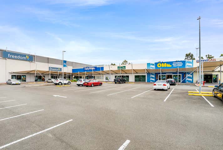 Crossroads Homemaker Centre, 25  Parkers Farm Place Casula NSW 2170 - Image 11