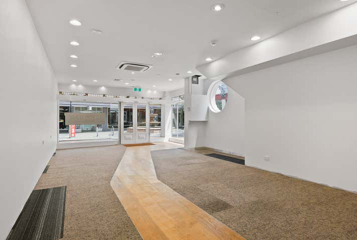 Shop 1, 13 Quadrant Mall Launceston TAS 7250 - Image 1