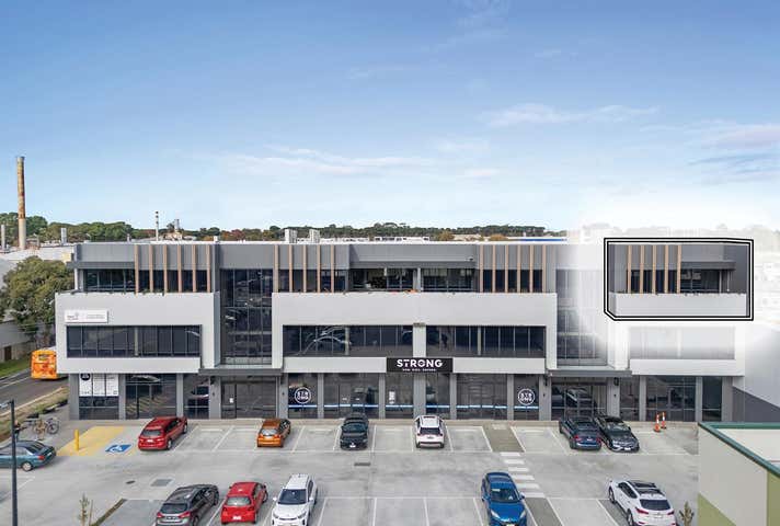 Suite 204, 19 Chandos Street Cheltenham VIC 3192 - Image 2