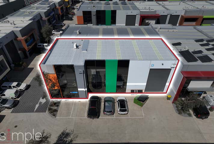 35/7 Dalton Road Thomastown VIC 3074 - Image 2