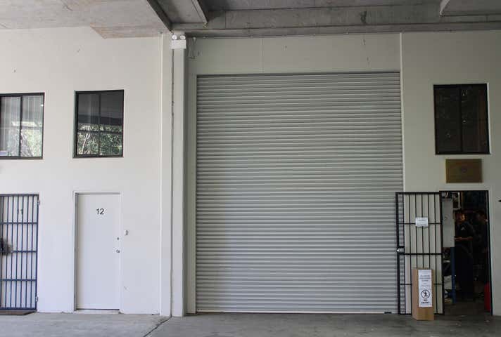 12/22 Leighton Place Hornsby NSW 2077 - Image 2