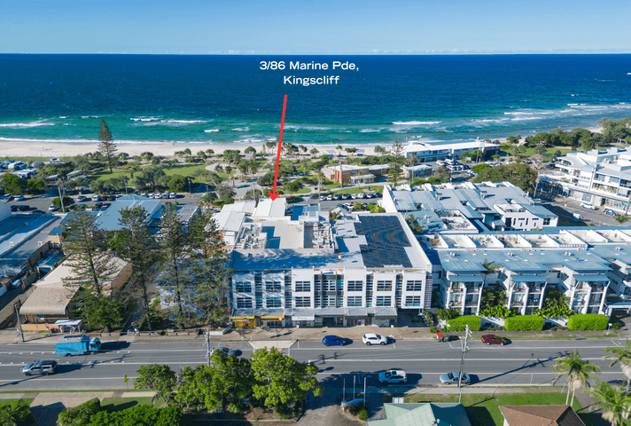 Suite 3, 86 Marine Parade Kingscliff NSW 2487 - Image 9