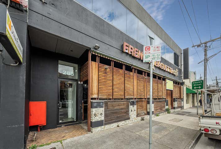 288 Victoria Street Richmond VIC 3121 - Image 11