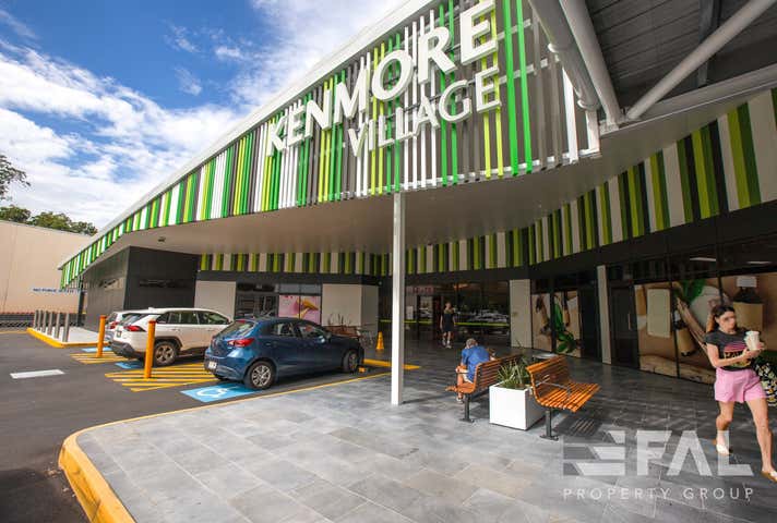Kenmore Village, Multiple Options, 1-9 Brookfield Road Kenmore QLD 4069 - Image 1