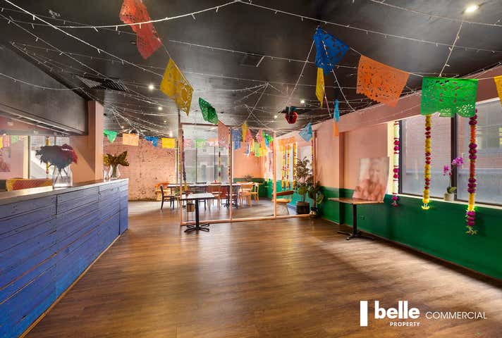 First Floor/37-41 Little Bourke Street Melbourne VIC 3000 - Image 6