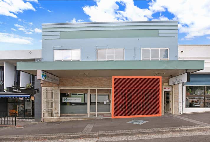 5/82 Wentworth Street Port Kembla NSW 2505 - Image 1