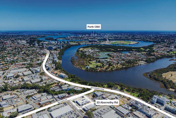 33 Abernethy Road Belmont WA 6104 - Image 20