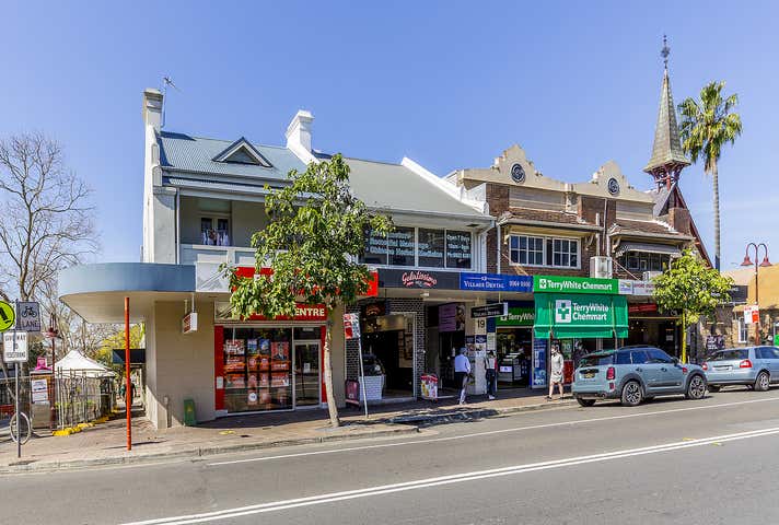 Shop 1, 21 Broughton Street Kirribilli NSW 2061 - Image 5