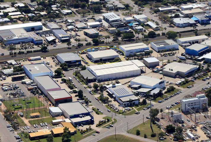 19- 25 Corporate Crescent Garbutt QLD 4814 - Image 18