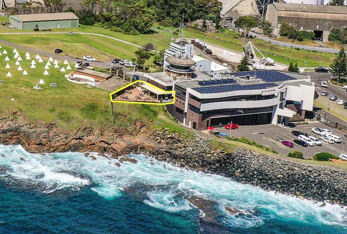 Cafe 91 Foreshore Road Port Kembla NSW 2505 - Image 2