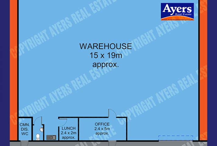 Unit 4, 77 Motivation Drive Wangara WA 6065 - Image 17