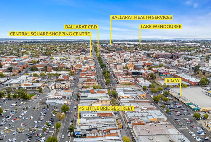 45 Little Bridge Street Ballarat Central VIC 3350 - Image 5