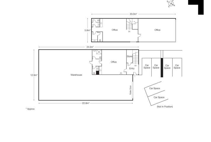 12/1866 Dandenong Road Clayton VIC 3168 - Image 13