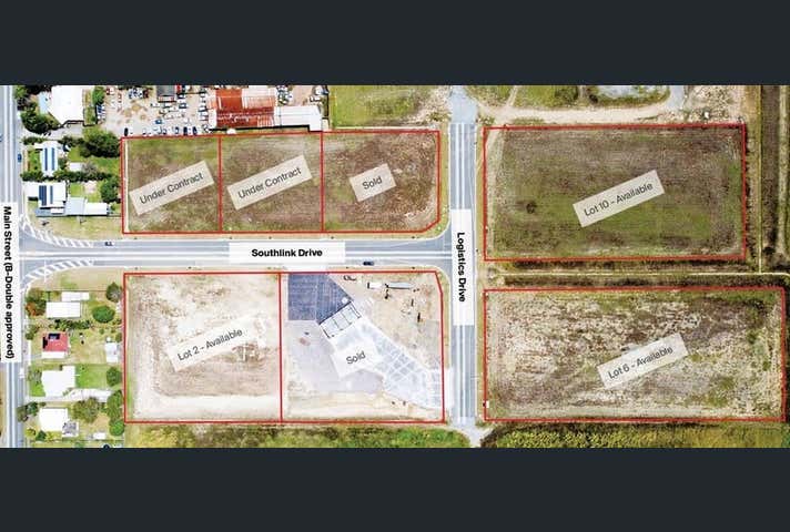 6-8 Southlink Drive Bakers Creek QLD 4740 - Image 6