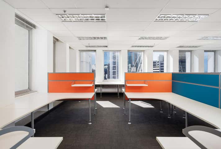 Lvl 18, 344 Queen Street Brisbane City QLD 4000 - Image 5