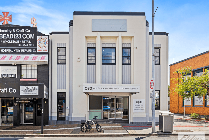 310 Logan Road Greenslopes QLD 4120 - Image 11