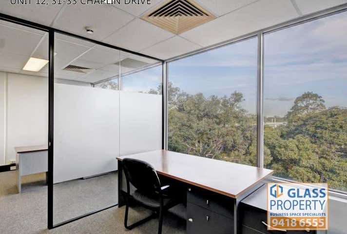 E-Park, 31-33 Chaplin Drive Lane Cove NSW 2066 - Image 1