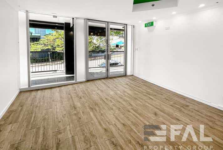 Suite 8, 41 Park Road Milton QLD 4064 - Image 2