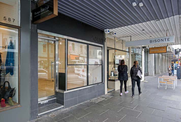 589 Chapel Street South Yarra VIC 3141 - Image 2