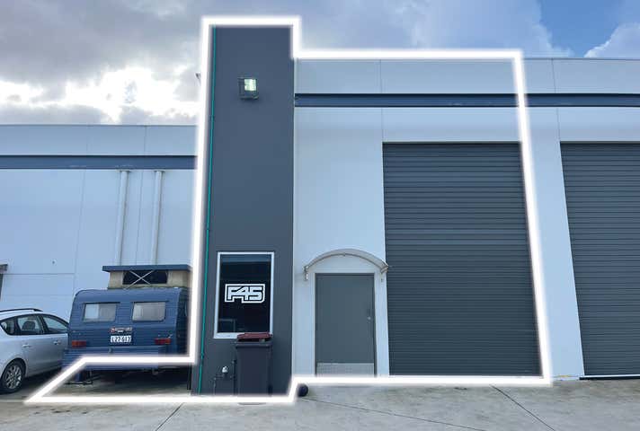 Unit  2, 11-13 Milgate Street Oakleigh South VIC 3167 - Image 4