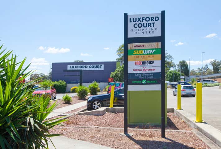 Shop 4, 20 Zoe Place Mount Druitt NSW 2770 - Image 4