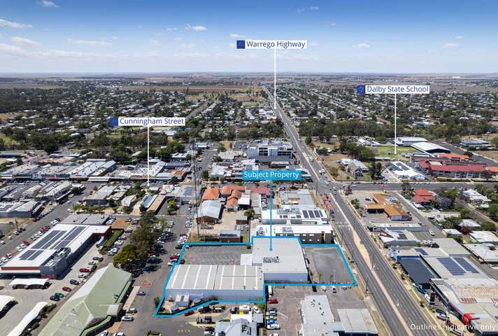 43-45 Drayton Street Dalby QLD 4405 - Image 4