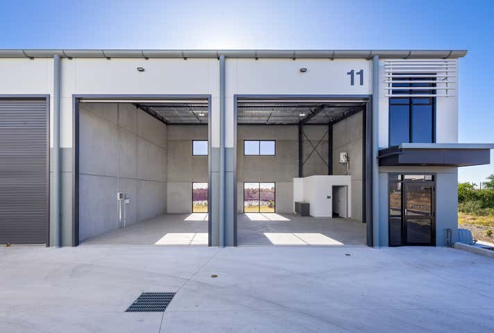 Unit 11, 50 Riverside Drive Mayfield West NSW 2304 - Image 1