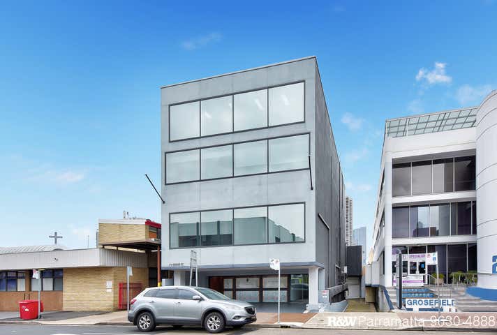 Parramatta NSW 2150 - Image 2