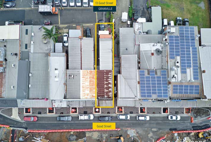 13 Good Street Granville NSW 2142 - Image 5
