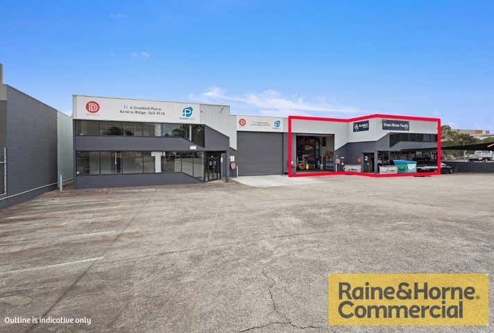 2/6 Overlord Place Acacia Ridge QLD 4110 - Image 3