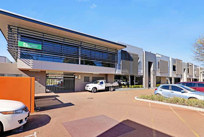 Suite 12, 63 Knutsford Avenue Rivervale WA 6103 - Image 2