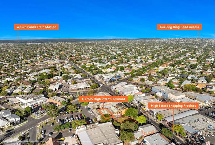 1 & 2/165 High Street Belmont VIC 3216 - Image 8