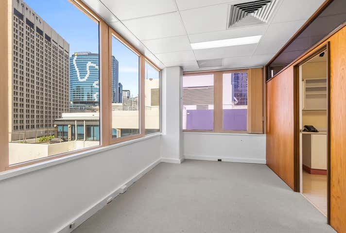 59/101 Wickham Terrace Of Spring Hill QLD 4000 - Image 1