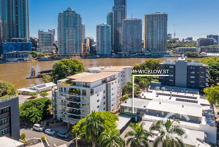 11 Wicklow Street Kangaroo Point QLD 4169 - Image 5