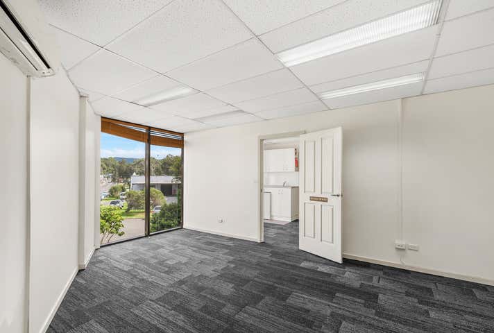 High Exposure Office Industrial Area, Suite 1, 247 Nolan Street Unanderra NSW 2526 - Image 6