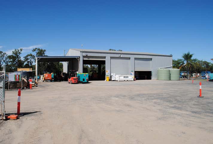 51-63 Downes Street & Lots 17-20 Forrest Street Chinchilla QLD 4413 - Image 13