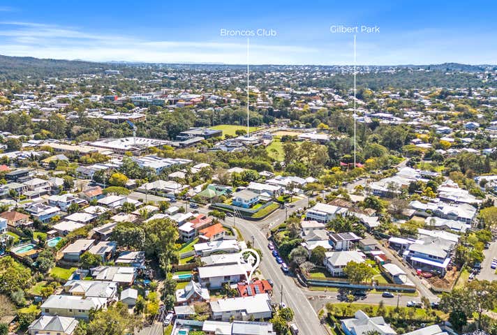 94 Arthur Terrace Red Hill QLD 4059 - Image 34