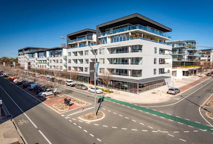 G03/50 Eastlake Parade Kingston ACT 2604 - Image 4