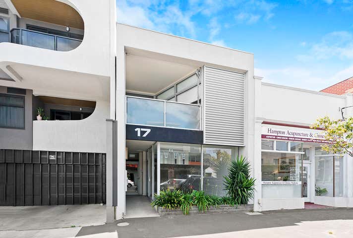 1/17 Small St Hampton VIC 3188 - Image 1