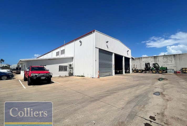 2/9-11 Caldwell Street Garbutt QLD 4814 - Image 1