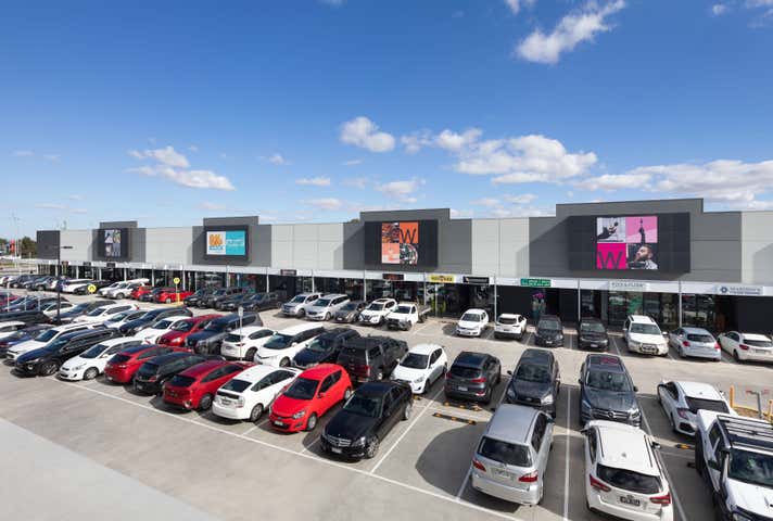 Westsprings Central, 1042 Western Highway Caroline Springs VIC 3023 - Image 2