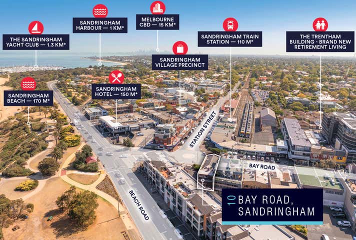 10 Bay Road Sandringham VIC 3191 - Image 5