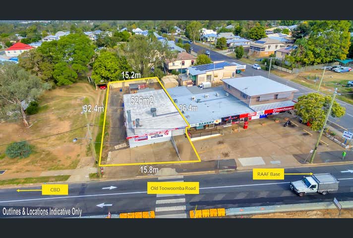 8 Old Toowoomba Road Ipswich QLD 4305 - Image 3