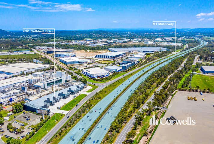 4/61 Cuthbert Drive Yatala QLD 4207 - Image 1