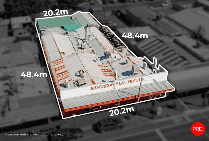 130-132 High Street Kangaroo Flat VIC 3555 - Image 4